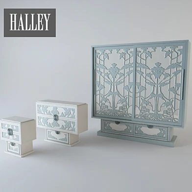 Halley