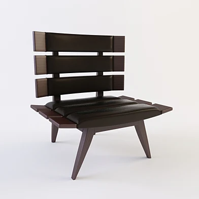 Mercedes occasional chair