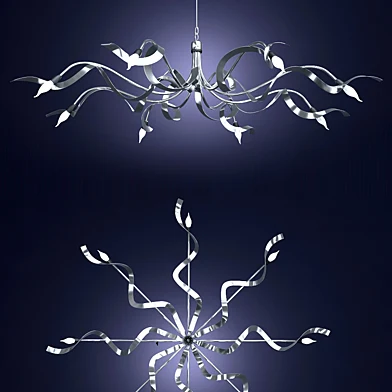 Ruban Plie, design: Jacco Maris