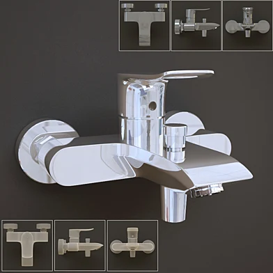 Hansgrohe / Metris 31480