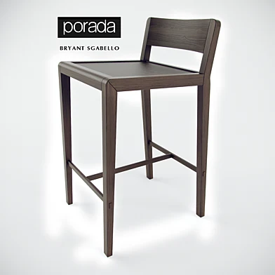 Porada / BRYANT SGABELLO