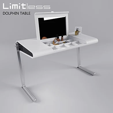 Limitless / Dolphin Table