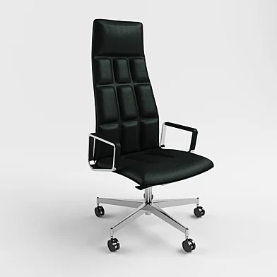 Walter Knoll / Leadchair