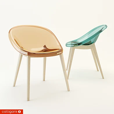 Calligaris / CS1389 Bloom