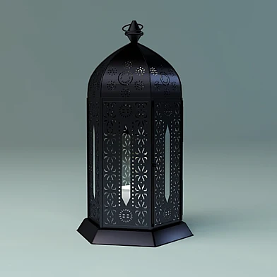 ZARA HOME / Penti Lantern