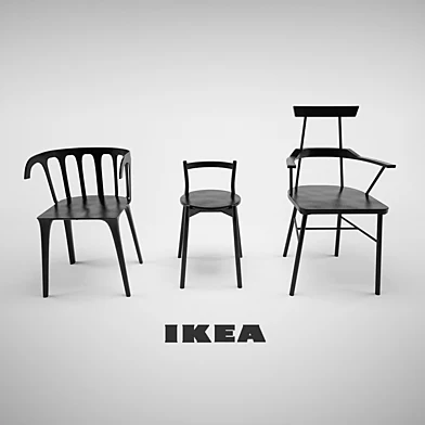 IKEA ps 2012