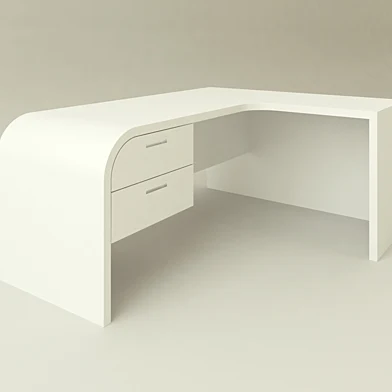 Стол офисный