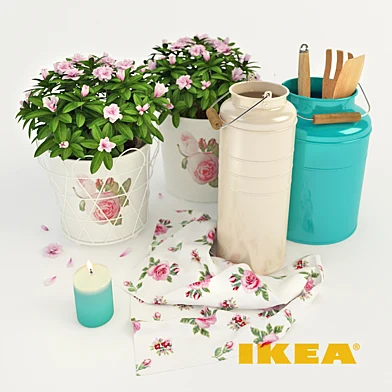 IKEA