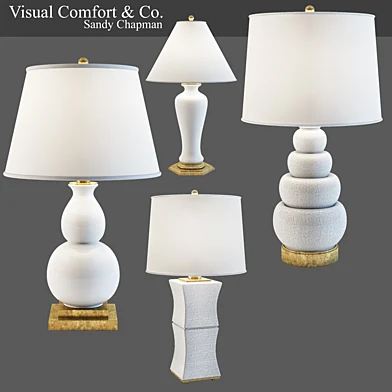 Visual Comfort & Co.