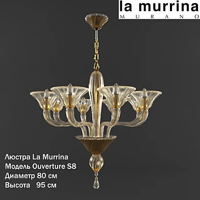 La Murrina / Ouverture S8