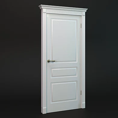 Dolce Porte / Milan 3V