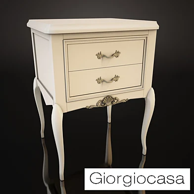 Georgio Casa