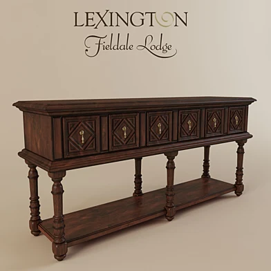 Lexington / Fieldale Lodge