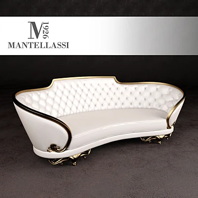 Mantellassi / Narciso