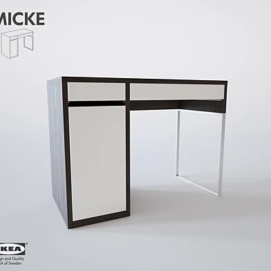 IKEA / MICKE