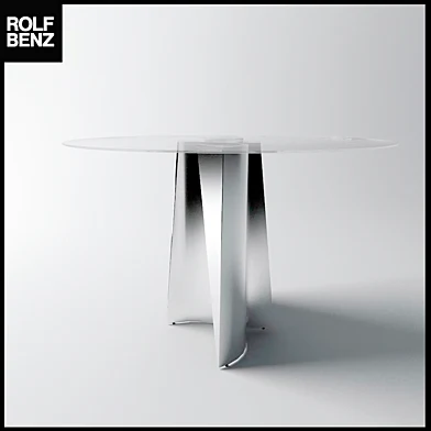 Rolf  Benz