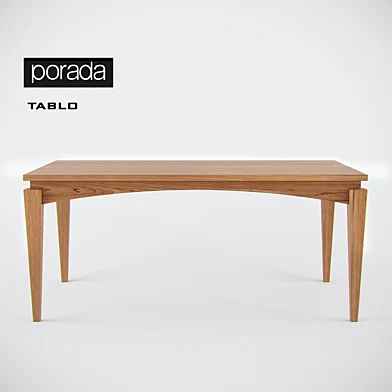 PORADA / Tablo