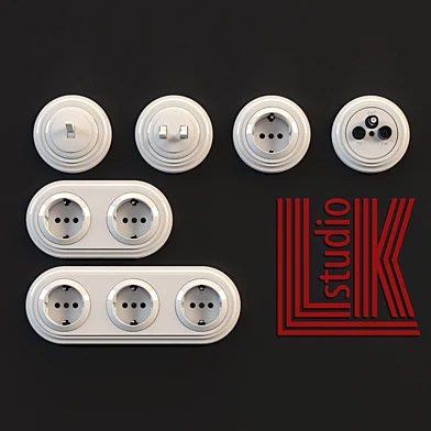 LK Studio Vintage