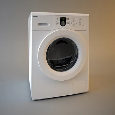 Samsung WF-8500