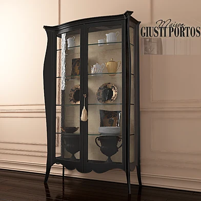 Giusti Portos / Liberty