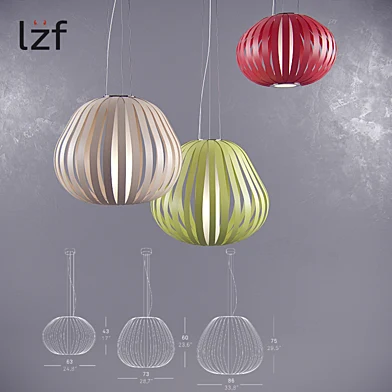 LZF - Poppy S