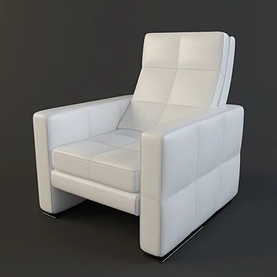 Capri Modern Recliner