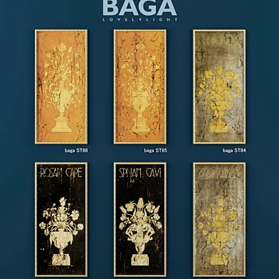 baga