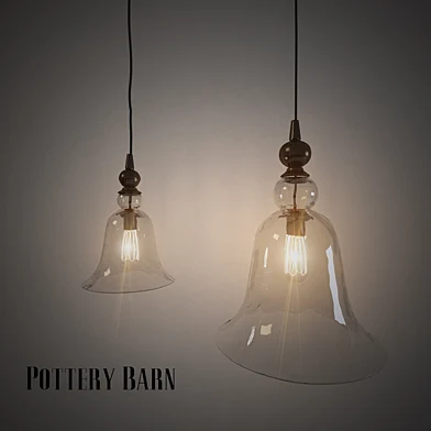 Pottery Barn / Pendant