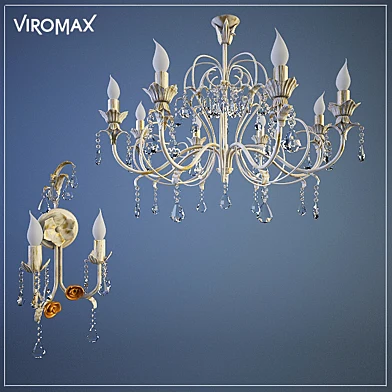 Viromax AMPIR LANTANA 21 250H FM-8