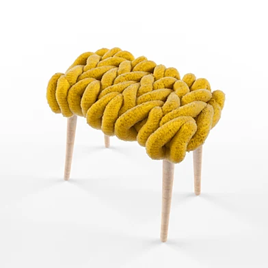 Knitting stool  Links