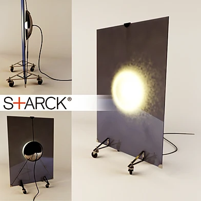 Philippe Starck "Stanton Mick"