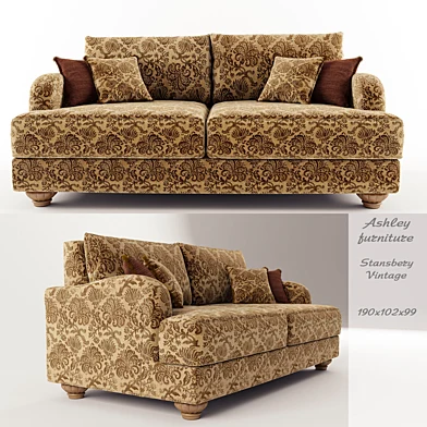 Stansberry Vintage