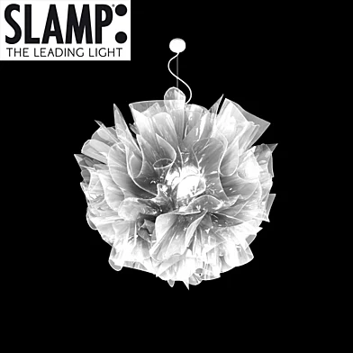 Slamp - veli suspension prisma
