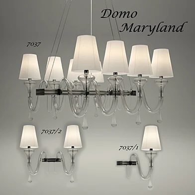 Domo Maryland 7037