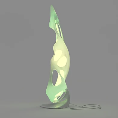 Lampa by Dmitry Lebedev