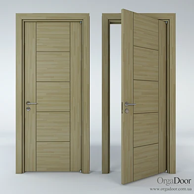 Orgadoor / Orva