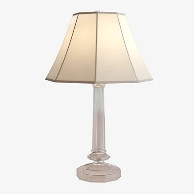 Ralph Lauren MARISSA TABLE LAMP