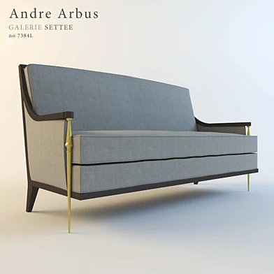 Baker / Andre Arbus