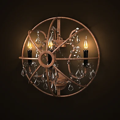 Restoration Hardware