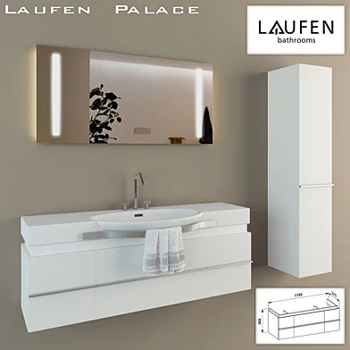 Laufen Palace