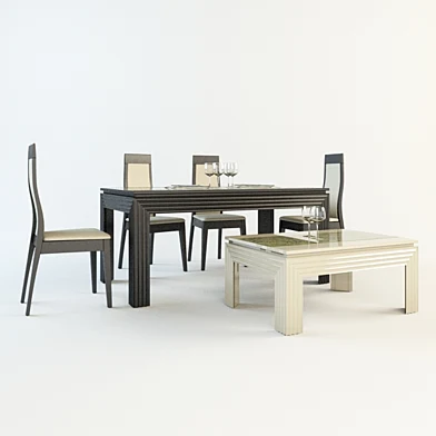 Calligaris / Chicago Soft
