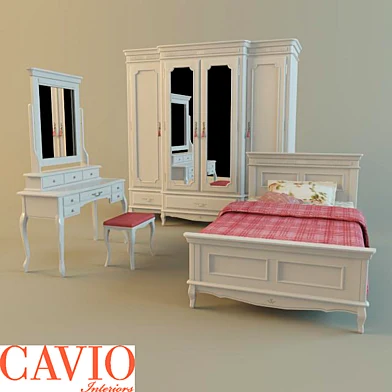 Саvio / francheska