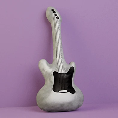 Guitar Soft toy / H&M Home