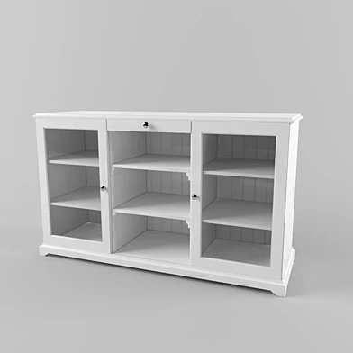 ЛИАТОРП Сервант IKEA