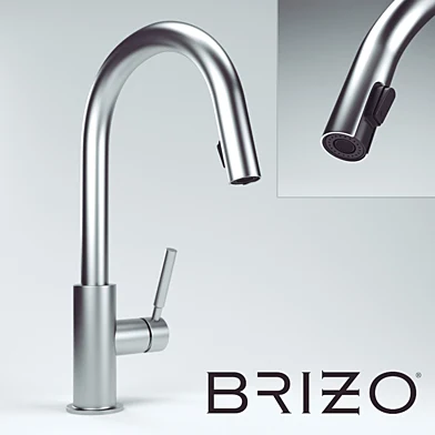 Brizo / solna