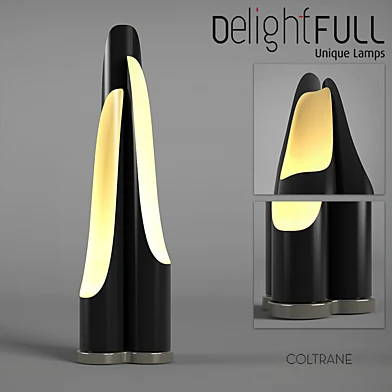 DelightFULL Coltrane