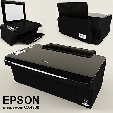 Epson CX4300