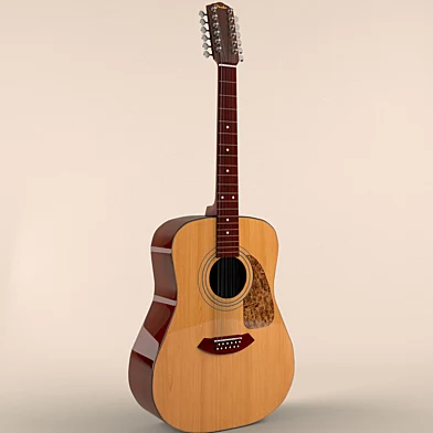 Fender 12