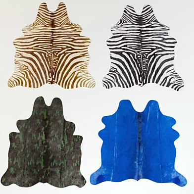 Rugs / ZARA HOME