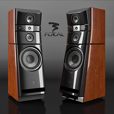Focal - Jmlab Nova Utopia-BE